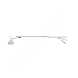 WAB 449 523 090 0 HARNESS, ABS VALVE