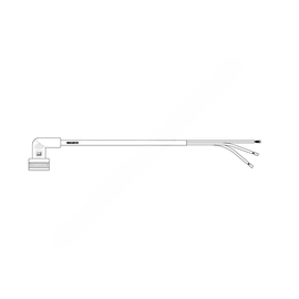 WAB 449 524 009 0 CABLE,ABS VLV