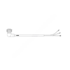 WAB 449 532 024 0 CABLE-R TWIST