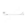 WAB 449 532 058 0 HRN-CBL,VLV,ABS,5.8M