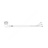 WAB 449 532 060 0 MOD VALVE CABLE