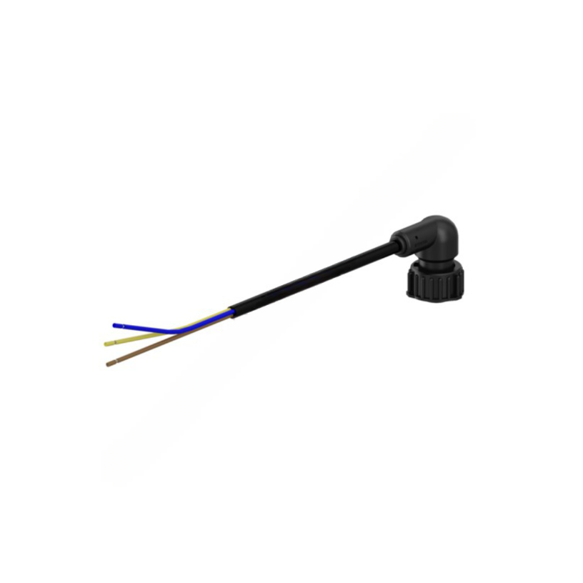 WAB 449 532 120 0 TRACTOR ABS - MOD. VALVE CABLE 90 R 12.0