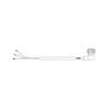 WAB 449 533 058 0 HRN-CBL,VLV,ABS,5.8M