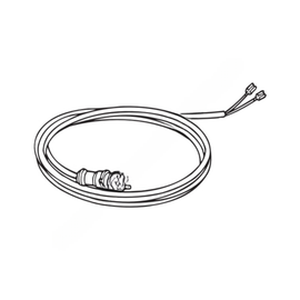 WAB 449 711 006 0 CABLE, SENSOR EXTENSION, 0.6M