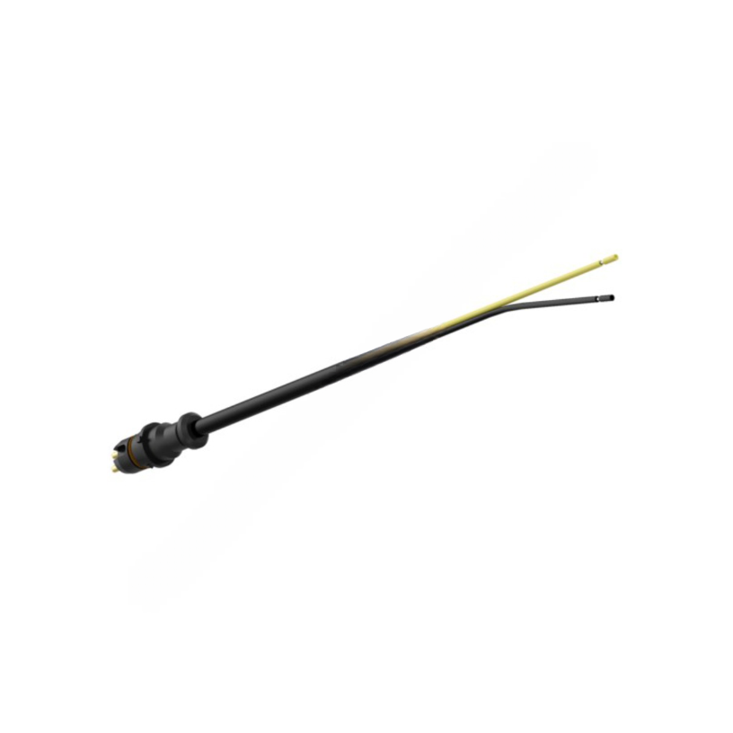 WAB 449 711 050 0 CABLE, SENSOR EXTENTION, 5.0M