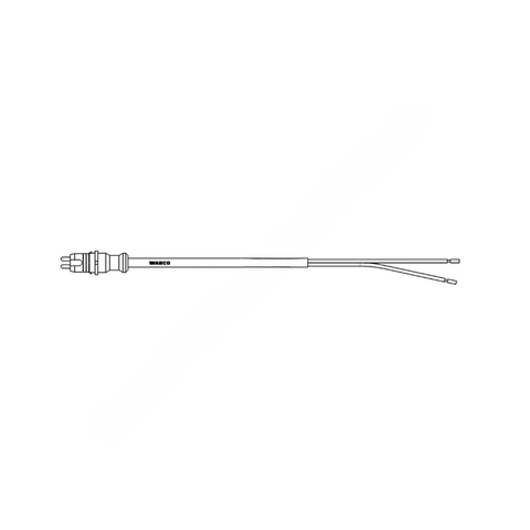 WAB 449 711 060 0 CABLE