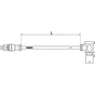 WAB 449 713 018 0 TCS TRANSMSSN SENSOR