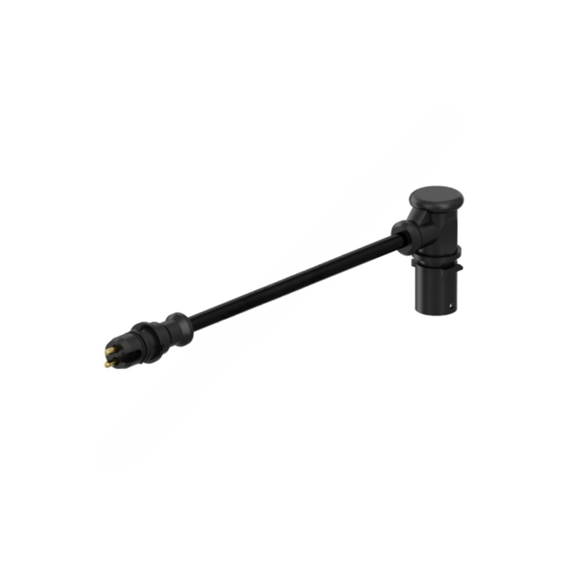 WAB 449 713 050 0 CABLE, SENSOR EXTENTION, 5.0M