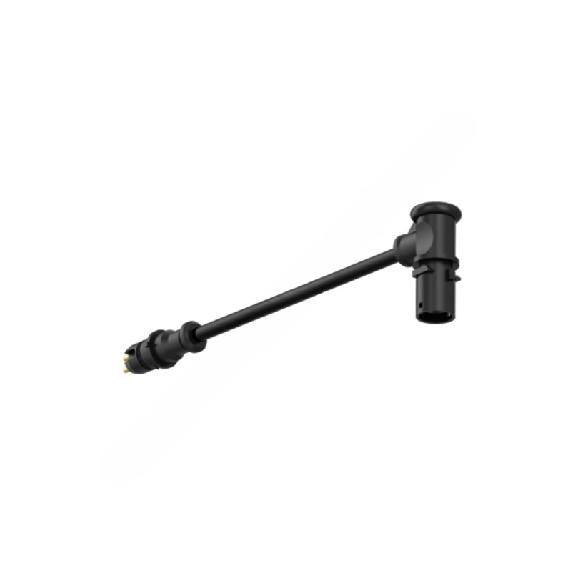 WAB 449 713 070 0 CABLE, SENSOR EXTENTION, 7.0M