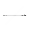 WAB 449 733 018 0 CABLE WITH PLUG / SOCKET