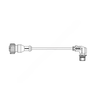 WAB 449 811 020 0 RSS DISTANCE SENSOR CABLE