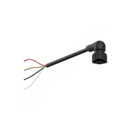 WAB 449 901 100 0 CABLE ASSY, 10M - ESC