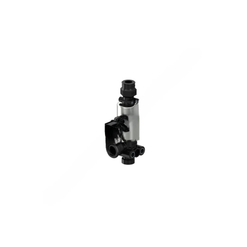 WAB 472 173 011 0 VALVE-ELECTRIC ACTUATED,N.O. HIGH FLOW S