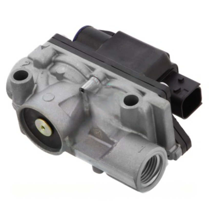 WAB 472 196 025 0 SOLENOID-ABS MODULATOR VALVE,
