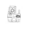 WAB 472 196 028 0 SOLENOID,GLOBAL ABS MODULATOR,