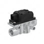 WAB 472 196 051 0 SOLENOID,ABS MODULATOR VALVE