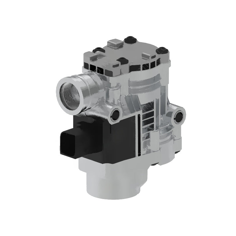 WAB 472 197 021 0 SOLENOID,ABS MODULATOR VALVE
