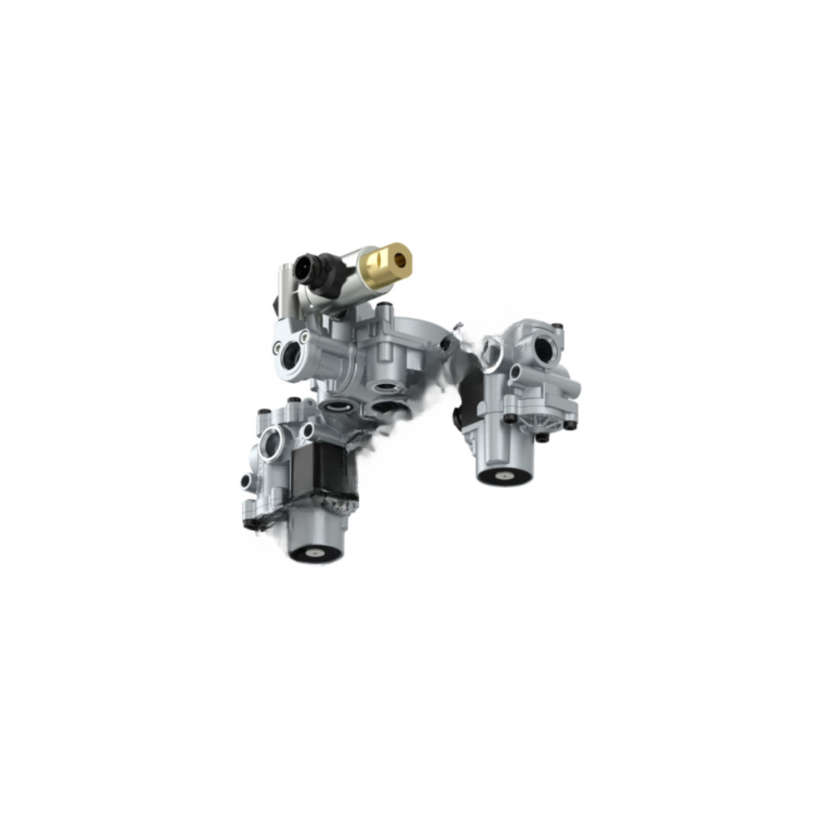 WAB 472 500 224 0 VALVE ATC/RELAY COMB