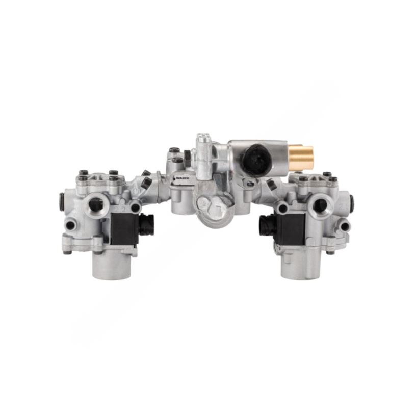 WAB 472 500 232 0 AXLE PKG