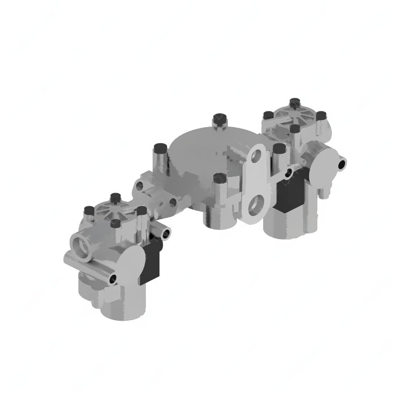 WAB 472 500 422 0 VALVE
