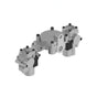 WAB 472 500 422 0 VALVE