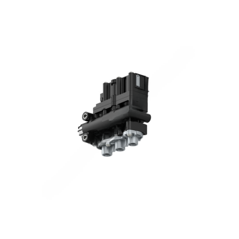 WAB 472 890 076 0 VALVE-SOLENOID,WABCO,ECAS,500K