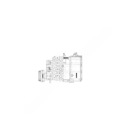 WAB 472 905 060 0 VALVE, AIR SUSP SOL.