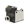 WAB 473 505 003 0 VALVE-QUICK REL,A/C,0-1 PSI