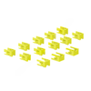 WAB 4801029312 ECU CABLE CLIPS REPAIR KIT