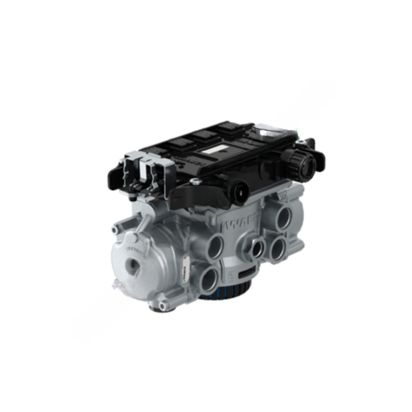 WAB 4801040090 EBS AXLE MODULATOR 2-CHANNEL - GEN2