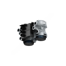WAB 480 106 106 0 EBS AXLE MODULATOR - REAR