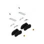 WAB 640 195 933 2 PAD KIT