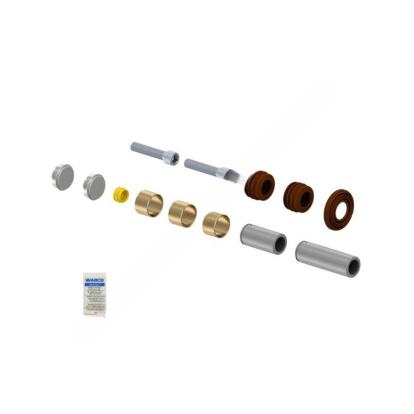 WAB 640 222 92 82 KIT: GUIDE PIN