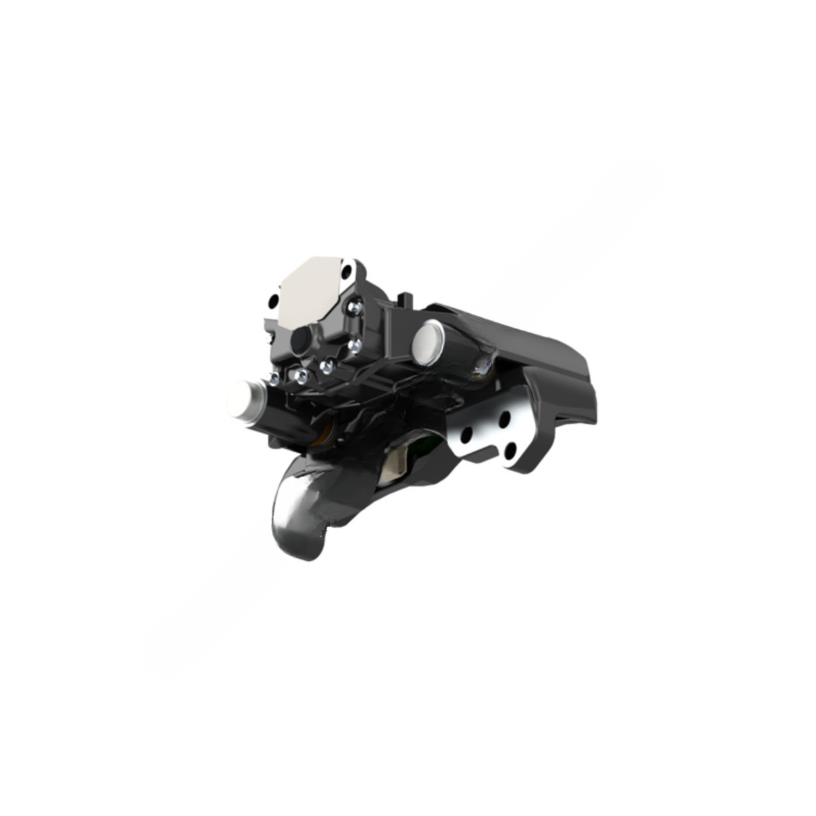 WAB 640 225 036 0 DISC BRAKE PAN 22