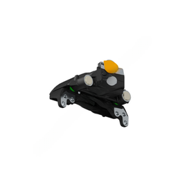 WAB 640 322 106 0 CAL/PAD ASSY,1A5,539