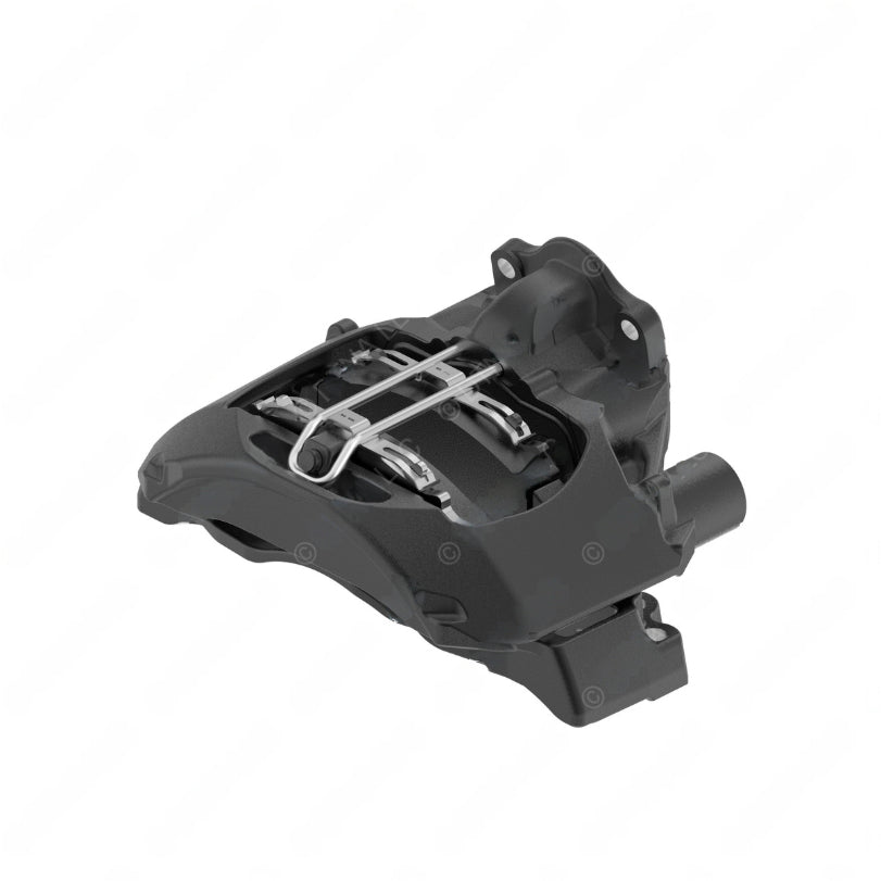 WAB 640 322 179 0 CAL/PAD ASSY,088LH,654