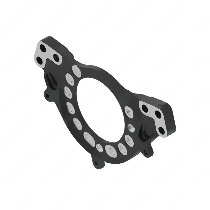 WAB 640 322 443 4 ANC PLT,1A5,0890B1805200X