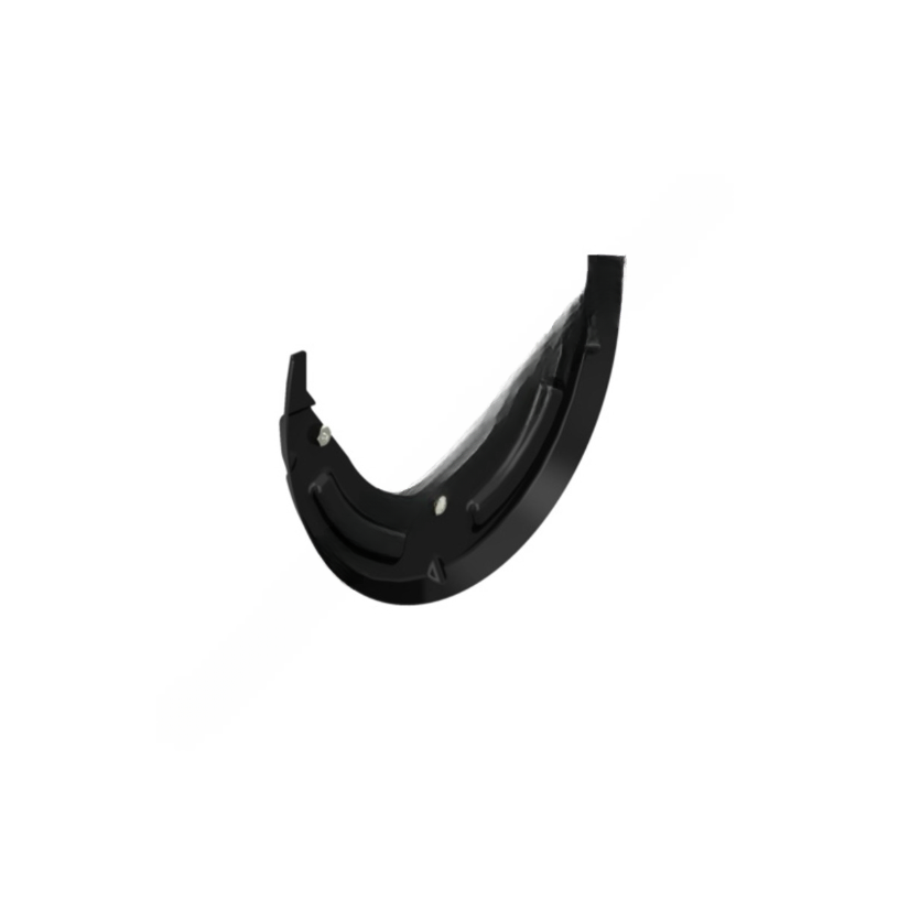 WAB 640 322 660 2 SHIELD-ROTOR,MAXXUS