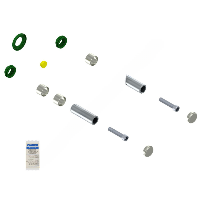 WAB 640 322 938 2 KIT-SEAL AND GUIDE BOLT