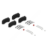 WAB 640 322 963 2 WABCO MAXXUS 1.0 RADIAL & AXIAL MOUNT N-