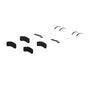 WAB 640 421 920 2 BRAKE PAD KIT