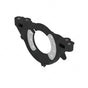 WAB 640 912 744 4 ADAPTER PLATE-LH,FR,0 ,MAXXUS,3/4 INCH,