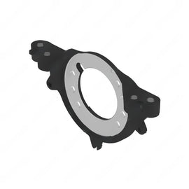 WAB 640 912 745 4 ADAPTER PLATE-RH,FR,0 ,MAXXUS,3/4 INCH,