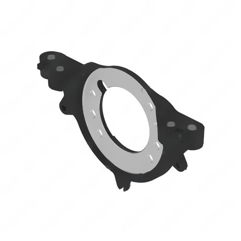 WAB 640 912 745 4 ADAPTER PLATE-RH,FR,0 ,MAXXUS,3/4 INCH,