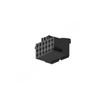 WAB 894 110 091 4 CONNECTOR, CAB ECU - 18 PIN