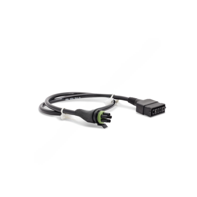 WAB 894 604 944 0 CABLE ASSEMBLY
