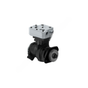 WAB 911 153 014 R COMPRESSOR-1 CYL - ISB '07 HM
