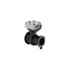 WAB 911 153 608 R SINGLE CYLINDER COMPRESSOR