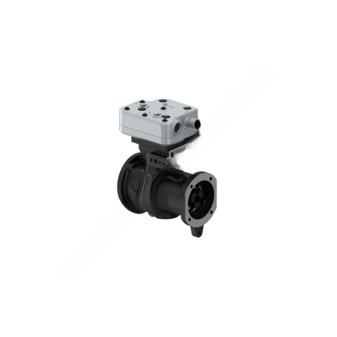 WAB 911 153 608 R SINGLE CYLINDER COMPRESSOR