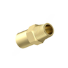 WAB 934 199 019 0 ONE WAY CHECK VALVE
